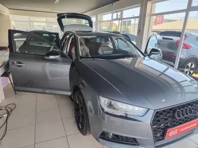 Sell Audi A4 Avant 2016 - 20450 EUR, 174000 km - AUTO.MOTO.pt