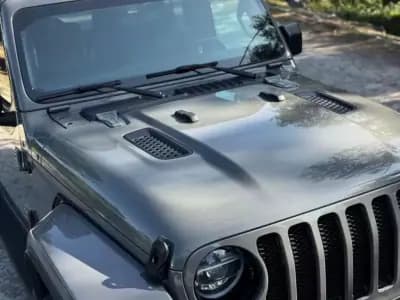 Sell Jeep Wrangler Unlimited 2020 - 65900 EUR, 69973 km - AUTO.MOTO.pt