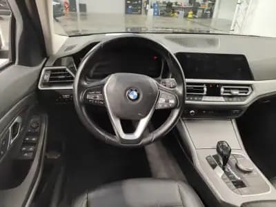 Sell BMW 320 2021 - 28880 EUR, 87944 km - AUTO.MOTO.pt