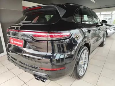 Vendo Porsche Cayenne 2020 - 74500 EUR, 67300 km - AUTO.MOTO.pt