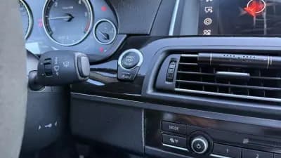 Vendo BMW 520 2013 - 15900 EUR, 245900 km - AUTO.MOTO.pt