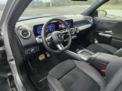 Sell Mercedes-Benz EQB 2025 - 65000 EUR, 20000 km - AUTO.MOTO.pt