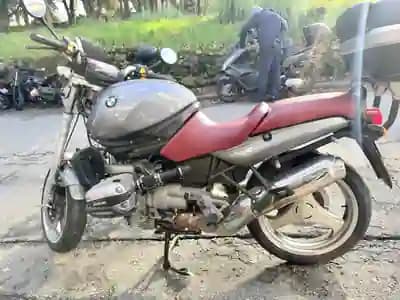 Sell BMW R 1100 S Replica 1995 - 3900 EUR, 14400 km - AUTO.MOTO.pt