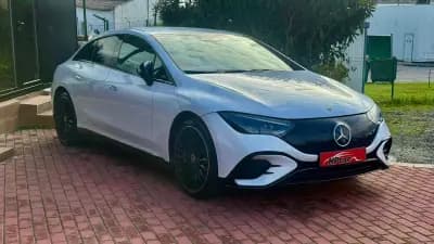 Sell Mercedes-Benz EQE 2022 - 44990 EUR, 115000 km - AUTO.MOTO.pt