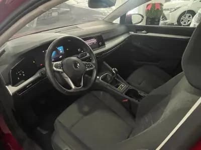 Sell Volkswagen Golf 2021 - 16900 EUR, 4480 km - AUTO.MOTO.pt