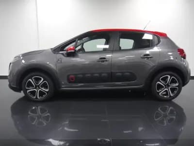 Sell Citroën C3 2018 - 8990 EUR, 97000 km - AUTO.MOTO.pt