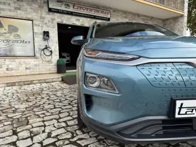 Vendo Hyundai Kauai 2020 - 20500 EUR, 70000 km - AUTO.MOTO.pt