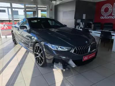 Sell BMW 840 2020 - 69500 EUR, 55000 km - AUTO.MOTO.pt