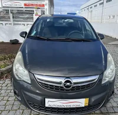 Sell Opel Corsa 2013 - 7990 EUR, 99853 km - AUTO.MOTO.pt
