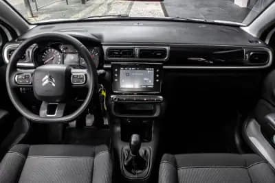 Sell Citroën C3 2024 - 13990 EUR, 21393 km - AUTO.MOTO.pt