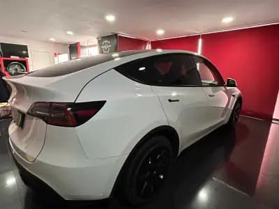 Vendo Tesla Model Y 2022 - 33000 EUR, 80000 km - AUTO.MOTO.pt