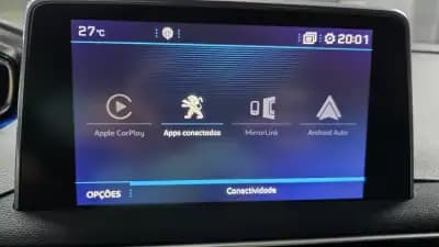 Sell Peugeot 3008 2017 - 17990 EUR, 91000 km - AUTO.MOTO.pt