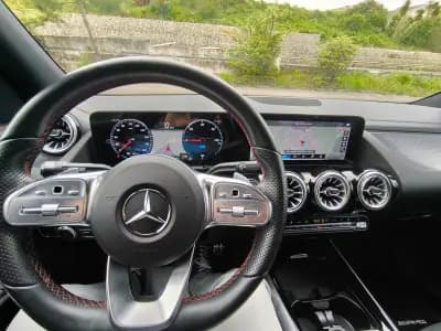Sell Mercedes-Benz EQA 2022 - 39960 EUR, 27000 km - AUTO.MOTO.pt
