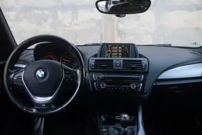 Sell BMW 118 2013 - 14990 EUR, 190000 km - AUTO.MOTO.pt