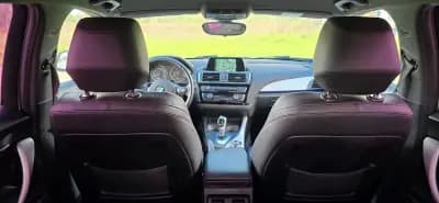 Vendo BMW 120 2017 - 18990 EUR, 121350 km - AUTO.MOTO.pt