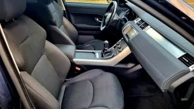 Sell Land Rover Range Rover Evoque 2017 - 24900 EUR, 203000 km - AUTO.MOTO.pt