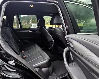 Vendo BMW X3 2018 - 36500 EUR, 97000 km - AUTO.MOTO.pt