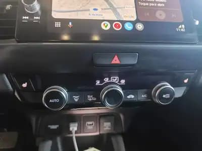 Sell Honda Jazz Crosstar Hybrid 2020 - 21900 EUR, 20000 km - AUTO.MOTO.pt