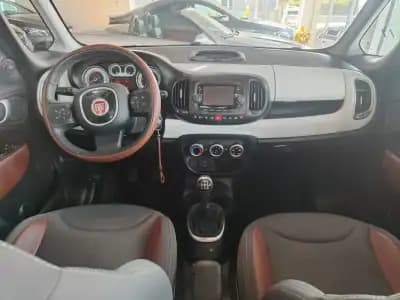 Sell Fiat 500L 2013 - 7990 EUR, 194500 km - AUTO.MOTO.pt