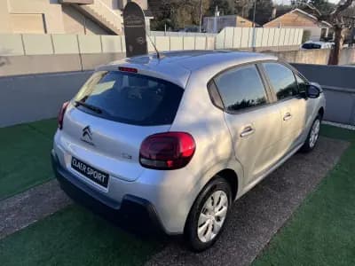 Sell Citroën C3 2017 - 8900 EUR, 158000 km - AUTO.MOTO.pt