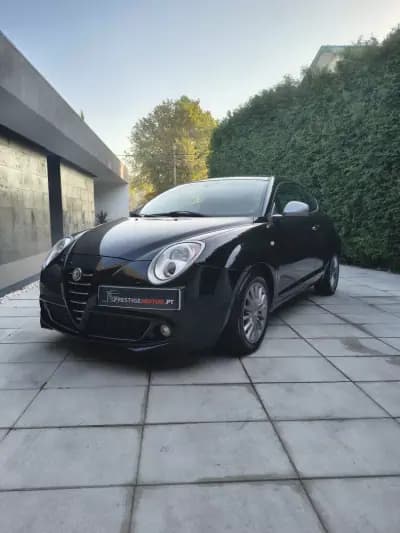 Vendo Alfa Romeo MiTo 2013 - 7900 EUR, 169000 km - AUTO.MOTO.pt