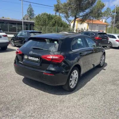 Sell Mercedes-Benz A 250 2022 - 27880 EUR, 43000 km - AUTO.MOTO.pt