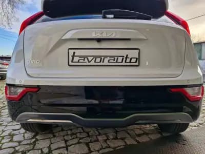 Vendo Kia Niro EV 2024 - 33500 EUR, 1700 km - AUTO.MOTO.pt