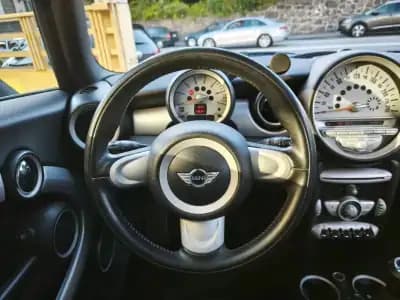 Vendo MINI 2008 - 8500 EUR, 180878 km - AUTO.MOTO.pt