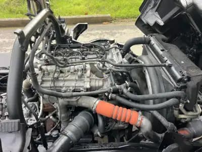 Sell Mitsubishi FUSO 2013 - 21900 EUR, 134000 km - AUTO.MOTO.pt