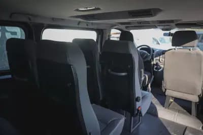 Vendo Renault Trafic 2017 - 21750 EUR, 201400 km - AUTO.MOTO.pt