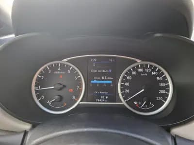 Vendo Nissan Micra 2020 - 13750 EUR, 74500 km - AUTO.MOTO.pt