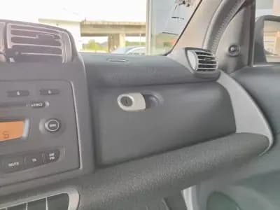 Sell Smart Fortwo Cabrio 2009 - 5750 EUR, 141300 km - AUTO.MOTO.pt