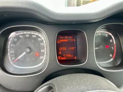 Vendo Fiat Panda 2019 - 11990 EUR, 97271 km - AUTO.MOTO.pt