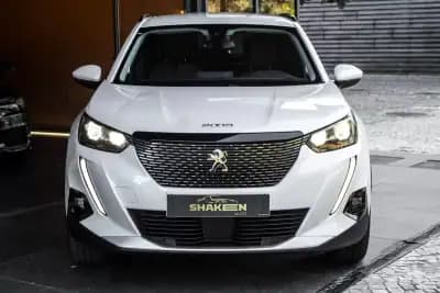 Vendo Peugeot 2008 2021 - 17990 EUR, 74657 km - AUTO.MOTO.pt