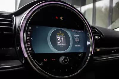 Vendo MINI Clubman 2021 - 18990 EUR, 114563 km - AUTO.MOTO.pt