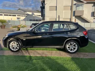Vendo BMW X1 2011 - 12900 EUR, 190000 km - AUTO.MOTO.pt