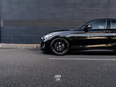 Sell BMW 116 2018 - 24490 EUR, 61200 km - AUTO.MOTO.pt