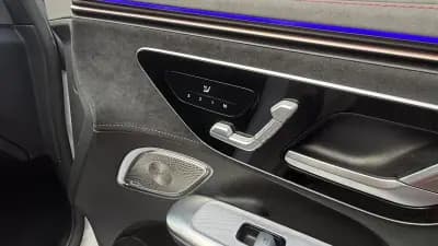 Sell Mercedes-Benz EQE 2022 - 44990 EUR, 115000 km - AUTO.MOTO.pt