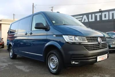 Vendo Volkswagen Transporter 2021 - 22990 EUR, 115000 km - AUTO.MOTO.pt