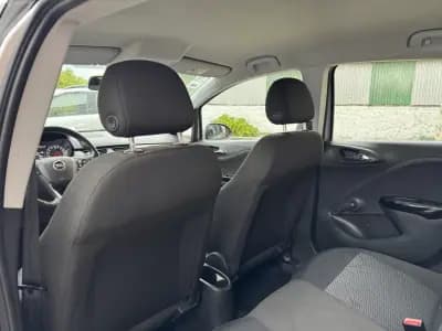 Vendo Opel Corsa 2017 - 9500 EUR, 121000 km - AUTO.MOTO.pt