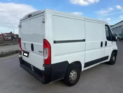 Sell Peugeot Boxer 2020 - 11788 EUR, 90000 km - AUTO.MOTO.pt