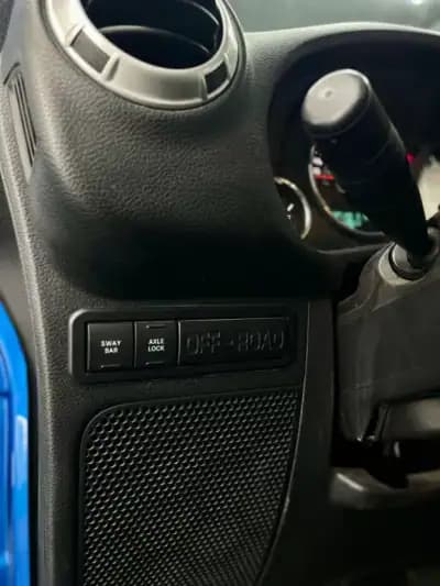 Sell Jeep Wrangler Unlimited 2016 - 42999 EUR, 111000 km - AUTO.MOTO.pt