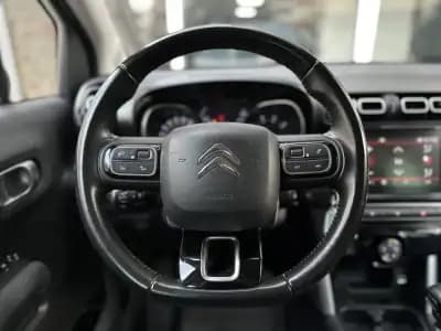 Sell Citroën C3 Aircross 2019 - 11990 EUR, 61000 km - AUTO.MOTO.pt