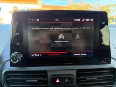 Sell Citroën Berlingo 2021 - 18500 EUR, 211000 km - AUTO.MOTO.pt