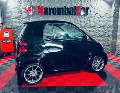 Sell Smart Fortwo Cabrio 2013 - 7990 EUR, 134920 km - AUTO.MOTO.pt