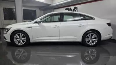 Vendo Renault Talisman 2016 - 14990 EUR, 107000 km - AUTO.MOTO.pt