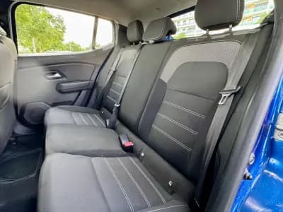 Vendo Dacia Sandero 2024 - 12480 EUR, 92000 km - AUTO.MOTO.pt