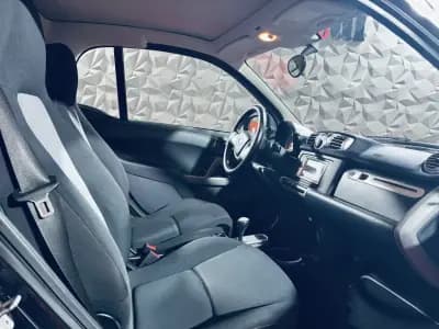 Vendo Smart Fortwo Cabrio 2013 - 6990 EUR, 183716 km - AUTO.MOTO.pt