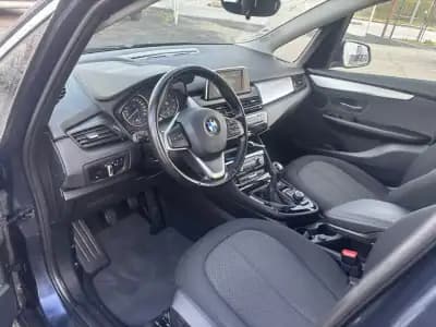 Sell BMW 216 Active Tourer 2017 - 15900 EUR, 178955 km - AUTO.MOTO.pt