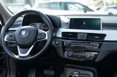 Vendo BMW X1 2022 - 26280 EUR, 77610 km - AUTO.MOTO.pt